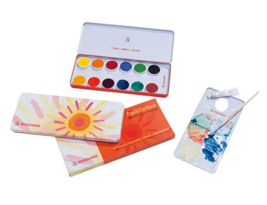 Paint Set